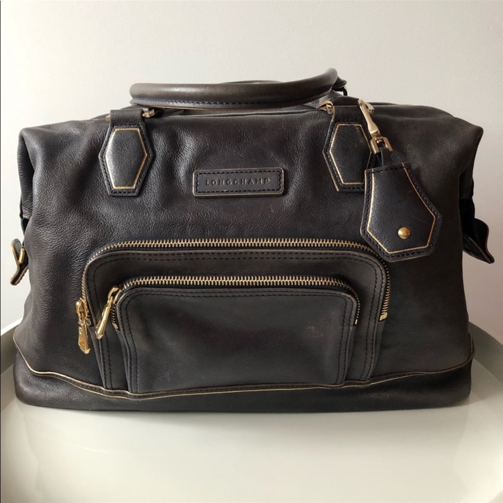 LONGCHAMP Limited Edition